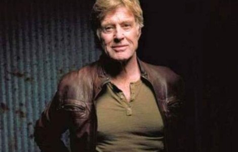 Robert Redford va primi premiul Chaplin pentru intreaga cariera