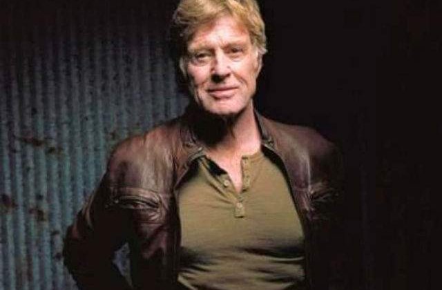 Robert Redford va primi premiul Chaplin pentru intreaga cariera