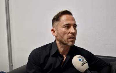 Dinu Maxer, declarații...