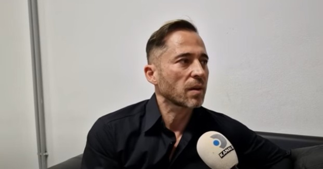 Dinu Maxer, declarații neașteptate despre noua lui iubită: „Ce înseamnă prea devreme?”