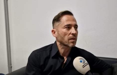 Dinu Maxer, declarații neașteptate despre noua lui iubită: „Ce înseamnă prea devreme?”