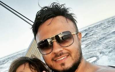 Gabi Bădălău a desființat-o...