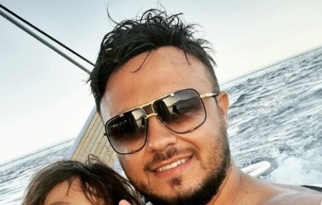 Gabi Bădălău a desființat-o pe Claudia Pătrășcanu: „Mama copiilor mei mă denigrează în mod constant”