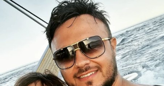 Gabi Bădălău a desființat-o pe Claudia Pătrășcanu: „Mama copiilor mei mă denigrează în mod constant”