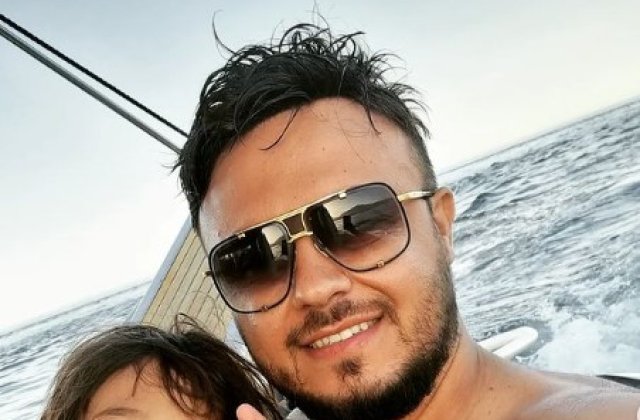 Gabi Bădălău a desființat-o pe Claudia Pătrășcanu: &bdquo;Mama copiilor mei mă denigrează &icirc;n mod constant&rdquo;