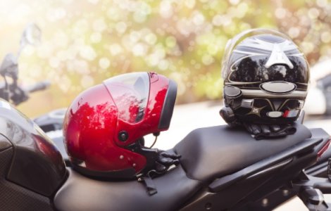 Top 5 cele mai populare branduri de căști moto 