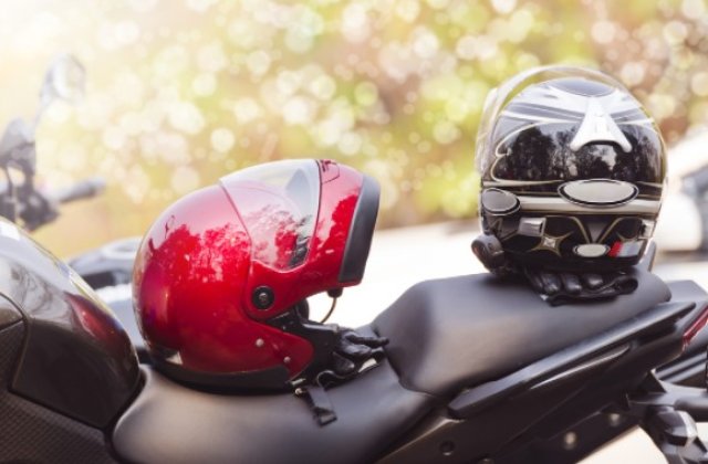 Top 5 cele mai populare branduri de căști moto&nbsp;