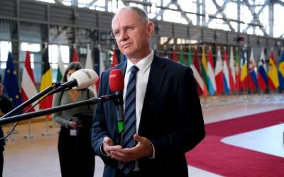 Ministrul austriac care s-a...