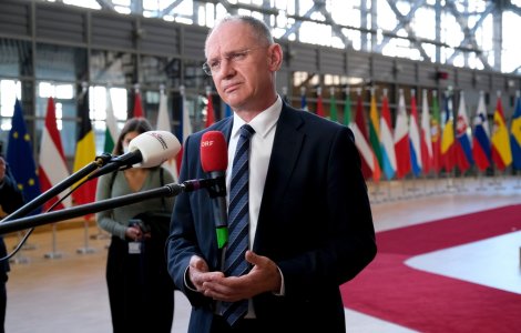 Ministrul austriac care s-a opus aderării noastre la Schengen, în România. Va fi primit de Bode