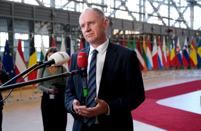 Ministrul austriac care s-a opus aderării noastre la Schengen, &icirc;n Rom&acirc;nia. Va fi primit de Bode