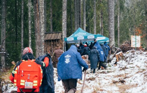 Maspex Romania prin brandul Bucovina a desfășurat cea de-a patra campanie de reîmpădurire Protejăm Ținutul Echilibrului