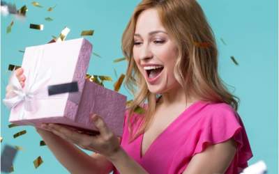 Cum să alegi un parfum cadou...