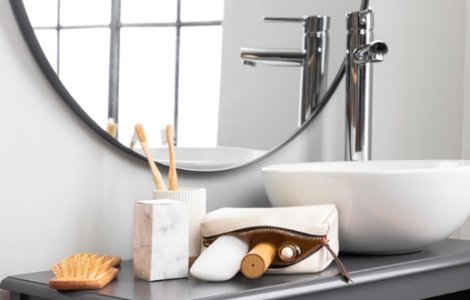 De ce să ții cont atunci când alegi obiectele sanitare pentru baie