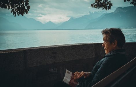 Mitul normalității: cartea scrisă de Gabor Mate ce te poate ajuta să îți recapeți starea de bine