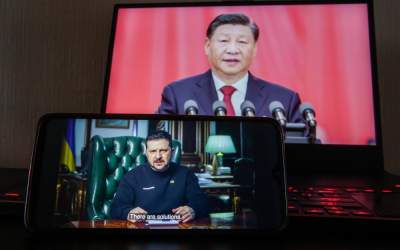 Mesajul pe care Xi Jinping i...