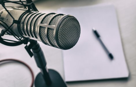 S-a lansat Green Report Podcast – întrebări și răspunsuri cu invitați excelenți pe teme de mediu