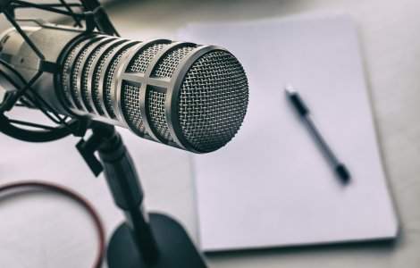 S-a lansat Green Report Podcast – întrebări și răspunsuri cu invitați excelenți pe teme de mediu