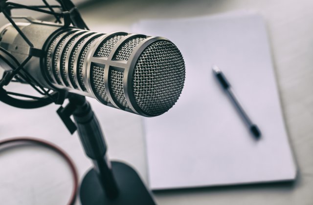S-a lansat Green Report Podcast &ndash; &icirc;ntrebări și răspunsuri cu invitați excelenți pe teme de mediu