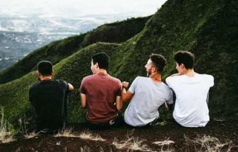 Cele mai cool cadouri pentru bărbaţi: idei uşor de pus în practică