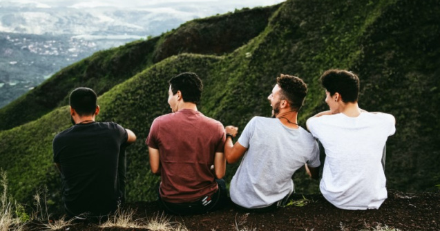 Cele mai cool cadouri pentru bărbaţi: idei uşor de pus în practică