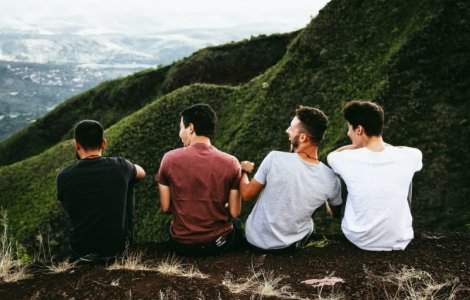 Cele mai cool cadouri pentru bărbaţi: idei uşor de pus în practică