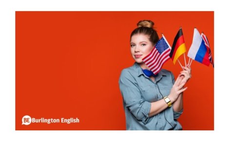 De ce este necesar să știi engleza dacă vrei să studiezi în străinătate