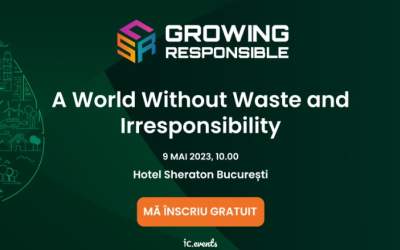 CSR Growing Responsible 2023:...