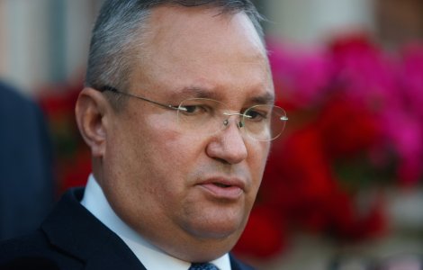 Se majorează valoarea tichetelor de masă! Anunțul făcut de premierul Ciucă