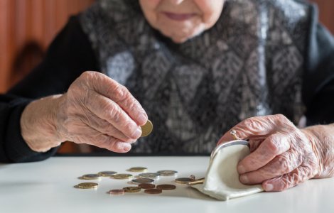Crește vârsta de pensionare a românilor. Anunțul făcut de șeful Casei de Pensii