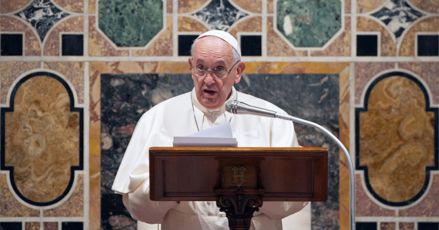 Vaticanul, implicat într-o misiune secretă de pace în Ucraina. Papa Francisc: „Când va fi cazul, o voi dezvălui”