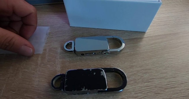 Microfoane spion wireless - cum să utilizezi aceste dispozitive fără a lăsa urme vizibile sau fire