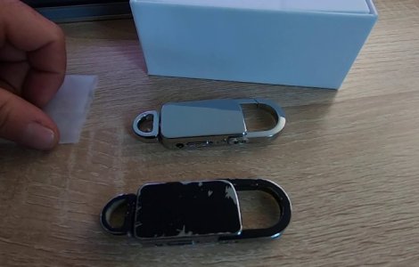 Microfoane spion wireless - cum să utilizezi aceste dispozitive fără a lăsa urme vizibile sau fire