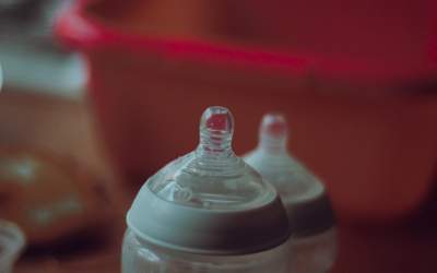 Cum se prepară corect laptele...