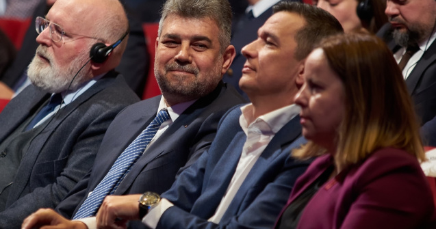 PSD nu este de acord cu comasarea alegerilor. Ciolacu: „Este exclus”