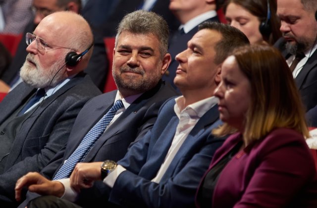 PSD nu este de acord cu comasarea alegerilor. Ciolacu: &bdquo;Este exclus să se comaseze din punct de vedere constituţional&rdquo;