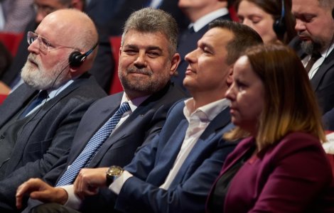 PSD nu este de acord cu comasarea alegerilor. Ciolacu: „Este exclus”