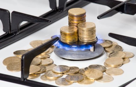 România are cele mai mari creșteri de preț la gaze și energie electrică din Europa. Cauzele, expuse de un specialist