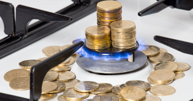 România are cele mai mari creșteri de preț la gaze și energie electrică din Europa. Cauzele, expuse de un specialist