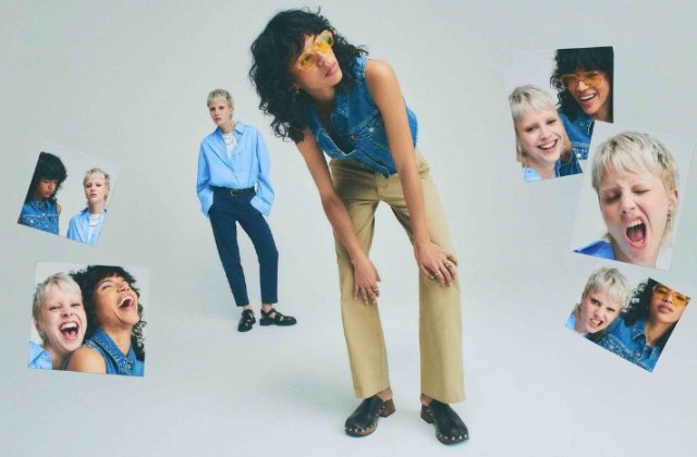 Piesele care reinventează clasicul &icirc;n această primăvară