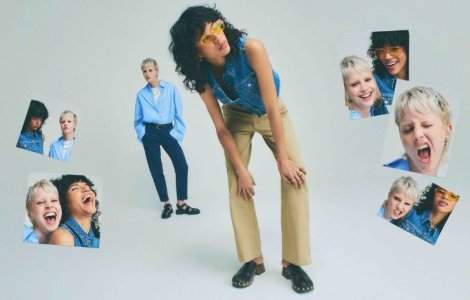 Piesele care reinventează clasicul în această primăvară