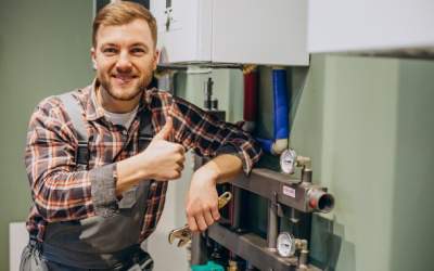 Schimbarea centralei din...