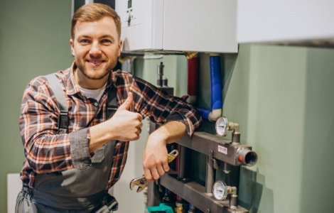 Schimbarea centralei din casă: cum să alegi un model de calitate