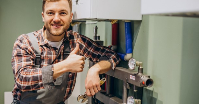 Schimbarea centralei din casă: cum să alegi un model de calitate