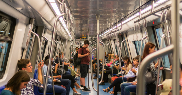 Aeroportul Henri Coandă va avea linie de metrou în 2027