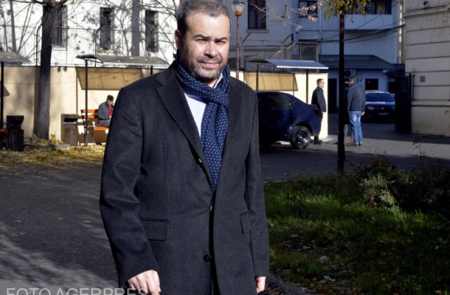 Darius V&acirc;lcov a fost dat &icirc;n urmărire generală de Poliția Rom&acirc;nă, după condamnarea la 6 ani de &icirc;nchisoare