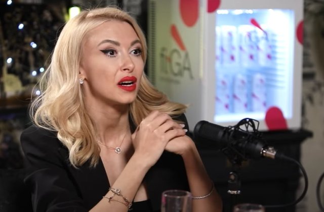 George Burcea, dat &icirc;n judecată de fosta soție. Andreea Bălan l-a acuzat de calomnie: &bdquo;Cu tatăl copiilor nu există comunicare&rdquo;