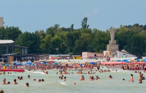 A început programul „Litoralul pentru toţi”. Cât costă o săptămână de vacanță la mare