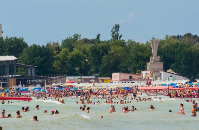 A &icirc;nceput programul &bdquo;Litoralul pentru toţi&rdquo;. C&acirc;t costă o săptăm&acirc;nă de vacanță la mare
