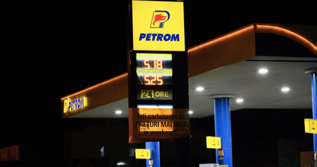 Parlamentul a modificat taxa de solidaritate. OMV Petrom va plăti mai puțin, în timp ce Black Sea Oil&Gas este scutită