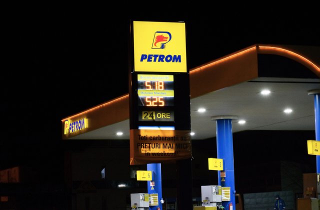 Parlamentul a modificat taxa de solidaritate. OMV Petrom va plăti mai puțin, &icirc;n timp ce Black Sea Oil&Gas este scutită